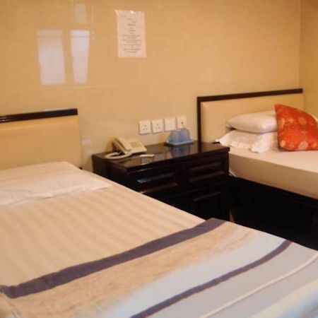 Lily Guest House Kowloon  Exterior photo